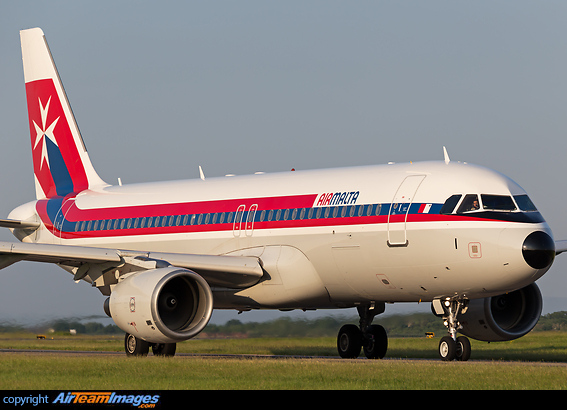 Airbus A320-214 Airbus A320-214