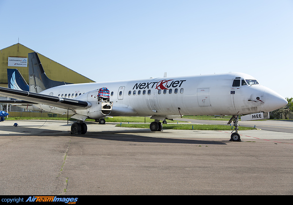 British Aerospace ATP British Aerospace ATP