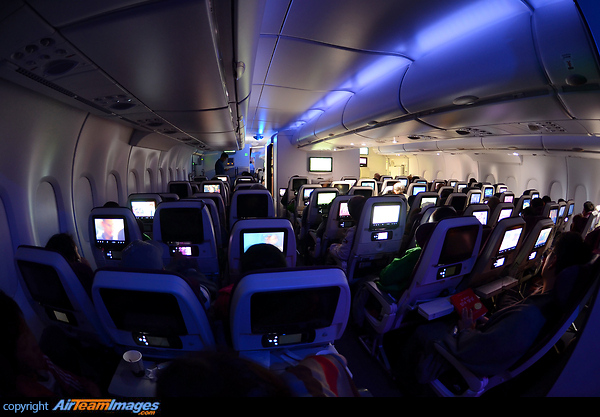 Airbus A380-861 Airbus A380-861
