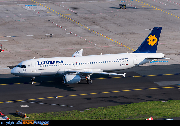 Airbus A320-214 Airbus A320-214