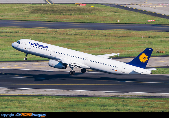 Airbus A321-231 Airbus A321-231