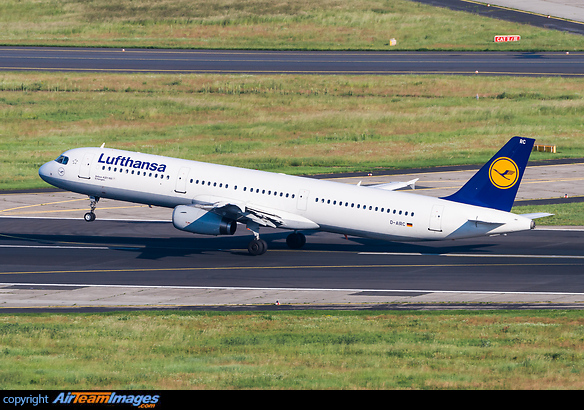 Airbus A321-131 Airbus A321-131