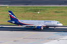 Airbus A320-214