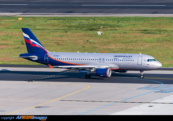 Airbus A320-214 Airbus A320-214