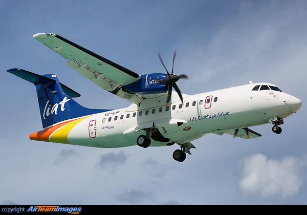 ATR 42-600 ATR 42-600
