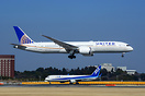 Boeing 787-9 Dreamliner