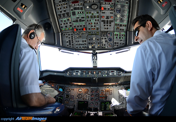 Airbus A300B4-605R Airbus A300B4-605R