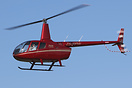 Robinson R-66 Turbine