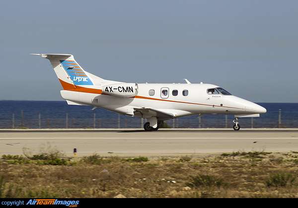 Embraer EMB-500 Phenom 100 Embraer EMB-500 Phenom 100