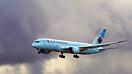 Boeing 787-8 Dreamliner