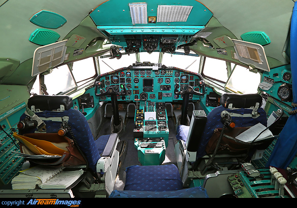 Before last commercial flight Tu-154m in Gazpromavia. (GZP-416, Yamburg-Moscow) Tupolev Tu-154M
