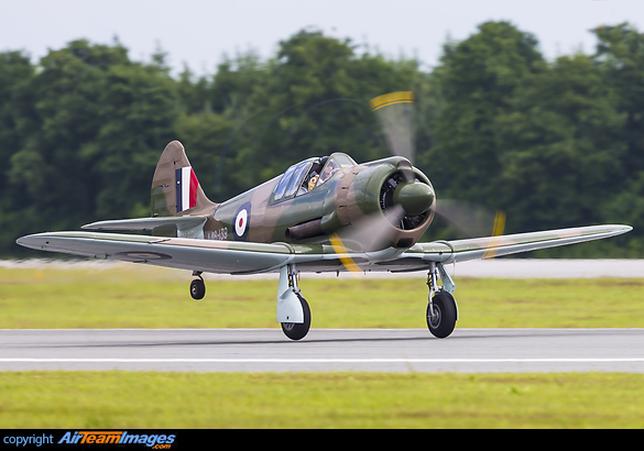 CAC CA-13 Boomerang CAC CA-13 Boomerang