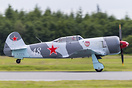 Yakovlev Yak-3U
