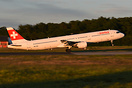 Airbus A321-111