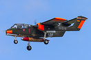 Rockwell OV-10B Bronco