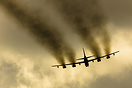 Boeing B-52H-BW Stratofortress