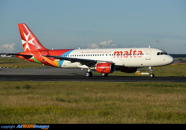 Airbus A320-214 Airbus A320-214