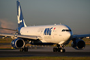 Airbus A330-243F