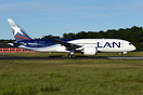 Boeing 787-8 Dreamliner