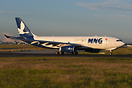 Airbus A330-243F