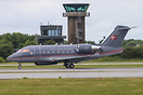 Bombardier Challenger 604