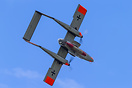 Rockwell OV-10 Bronco