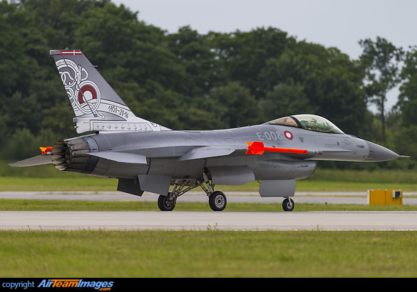 F-16AM Fighting Falcon (E-008) Aircraft Pictures & Photos -  AirTeamImages.com