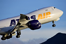 Boeing 747-87UF/SCD