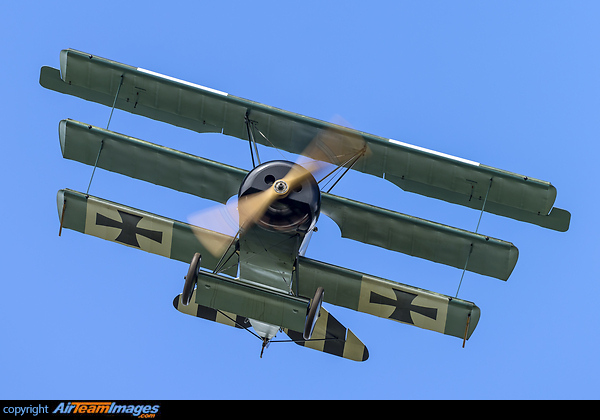 Fokker DR1 Triplane Fokker DR1 Triplane