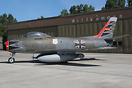 Canadair CL-13B-6 Sabre