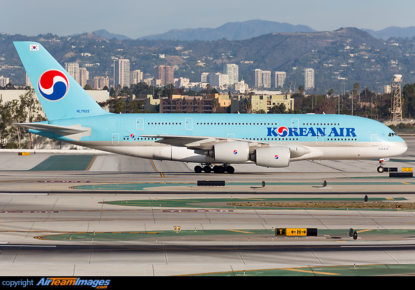 Airbus A380-861 Airbus A380-861