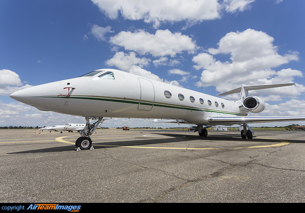 Gulfstream V Gulfstream V