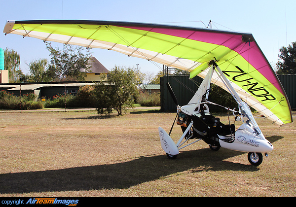 P & M Aviation Quik GT450 P & M Aviation Quik GT450