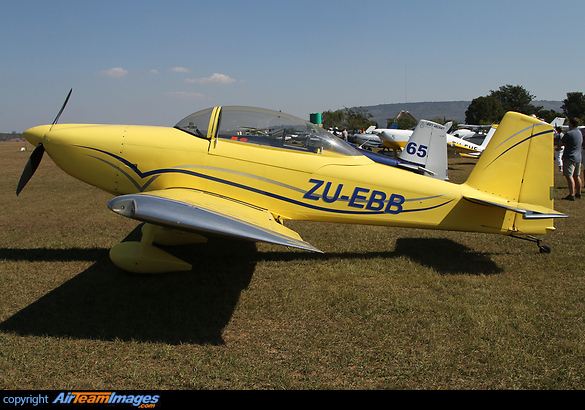 Van's RV-8 Van's RV-8