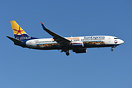 Boeing 737-8HX