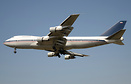 Boeing 747-270C/SCD