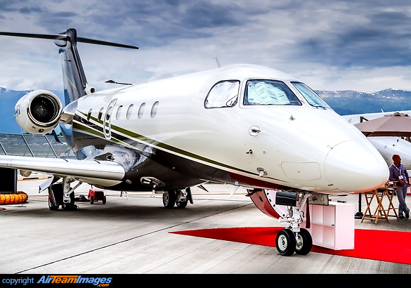 Embraer Legacy 500 Embraer Legacy 500