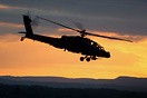 Boeing AH-64D Apache Longbow