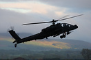 Boeing AH-64D Apache Longbow