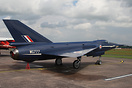 Fairey Delta 2