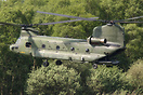 Boeing CH-47D Chinook