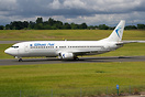 Boeing 737-4C9