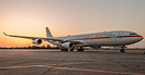 Airbus A340-313X