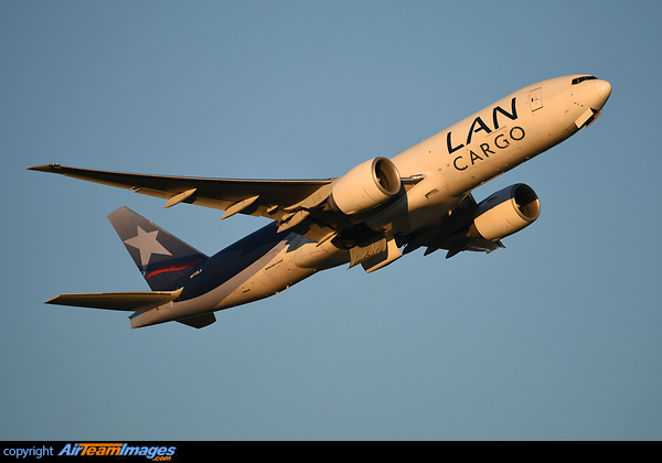 Boeing 777-F6N Boeing 777-F6N