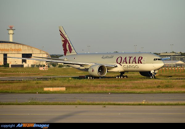 Boeing 777-FDZ Boeing 777-FDZ