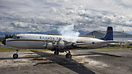 Douglas DC-6A Douglas DC-6A