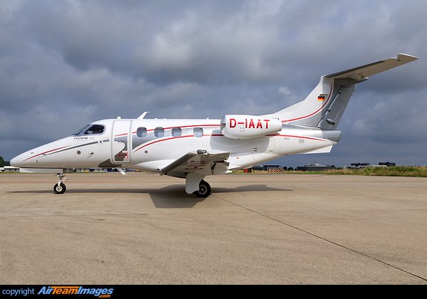 Embraer EMB-500 Phenom 100 Embraer EMB-500 Phenom 100