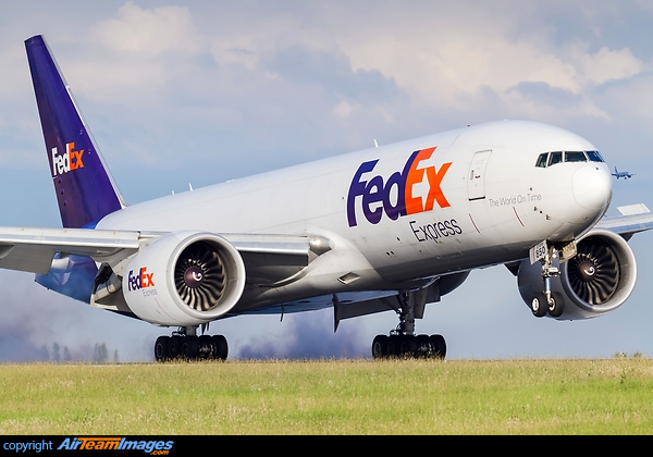 Boeing 777-FS2 Boeing 777-FS2