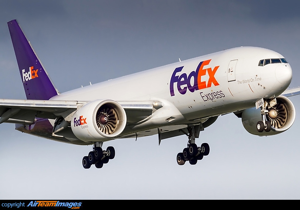 Boeing 777-FS2 Boeing 777-FS2
