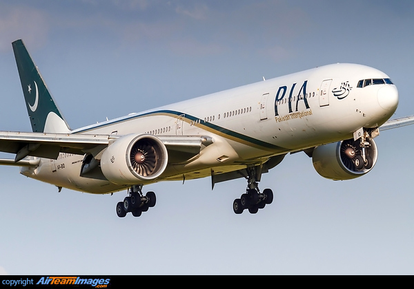 Boeing 777-340/ER Boeing 777-340/ER